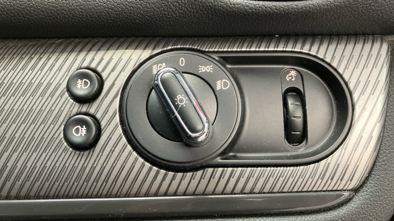 MINI Countryman 2.0 Cooper S Exclusive Premium Plus 5dr Auto Petrol Hatchback